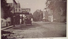 Morpeth Ontario 1913